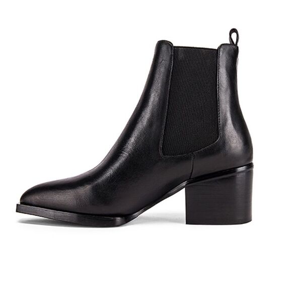 Alias Mae Chilli Ankle Bootie Black Revolve 39 9 - Picture 5 of 10